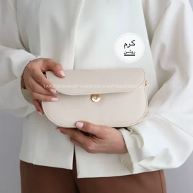 کیف دوشی زنانه مدل آتیه