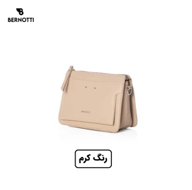 کیف رودوشی برند برنوتی مدل BERNOTTI TB-7116
