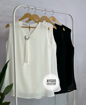 تاپ حریر کرواتی 1