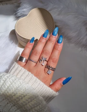 انگشتر جواهری حراجی سری 2