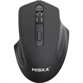 ماوس بی سیم هیسکا HISKA مدل HX-MO145