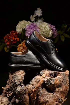 کفش های روزمره مردانه اورجینال pierre-cardin pierre-cardin