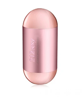 عطر زنانه کارولینا هررا 212 س*سی