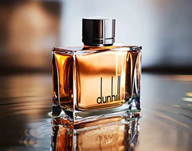 ادکلن دانهیل ادوتویلت قهوه ای 75 میل مردانه Dunhill-31894-75-G