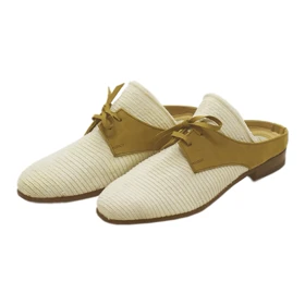 دگرمان کفش رسمی hiva-wh