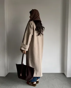 پالتو بلند بیسیک