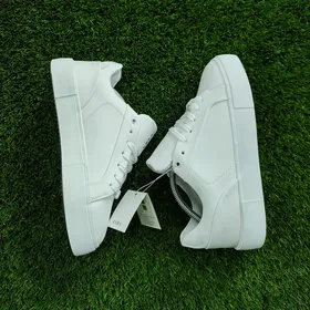 سایز 40- ونس کفش زارا ZARA - سفید