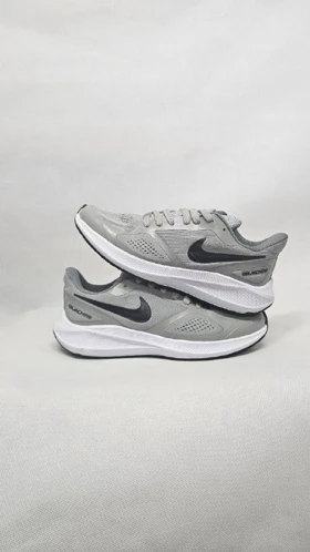 کتانی نایک گاید 10 طوسی مردانه زنانه Grey Nike Guide 10