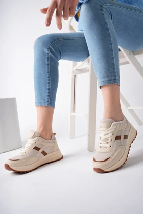 کتانی زنانه mcdark mcdark