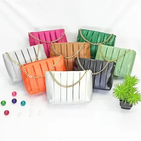 کیف کرکره ای زارا (ZARA)