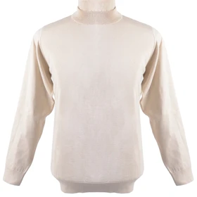 بافت یقه 5 سانتی مردانه