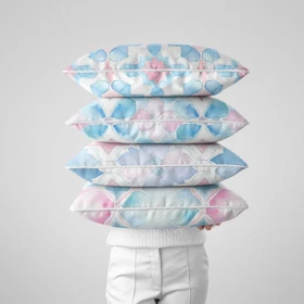 کوسن 4 تکه 74