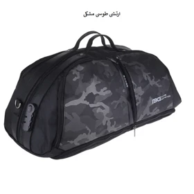 کیف باشگاهی حرفه ای ضد آب با قابلیت جدا سازی برند بنجکد77178