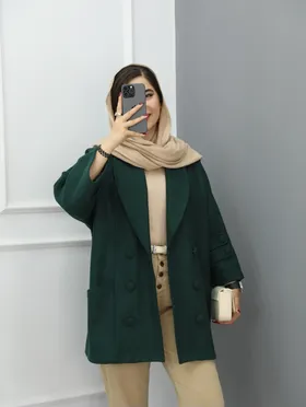 پالتو شفق
