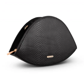 کیف دوشی زنانه چرم یلسان مدل منیل کد 153-MRV