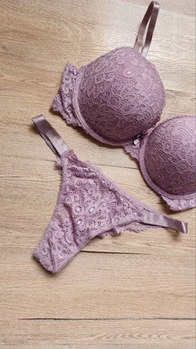 ست شورت و سوتین جکدار فنردار NBB کد : 4818