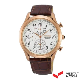 ساعت مچی مردانه سیکو SEIKOمدل SPC256P1