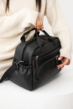 ساک و چمدان by-hakan