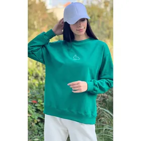 بلوز دورس استیکر 3