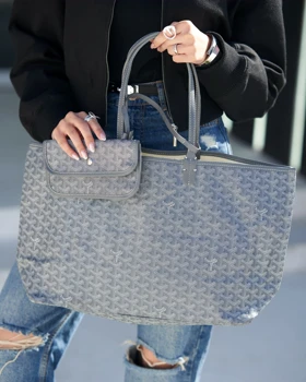 کیف گویارد (Goyard) بزرگ 50125