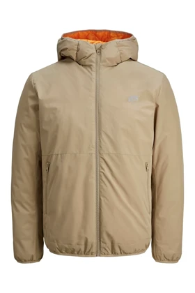 کت و کاپشن مردانه jack-and-jones