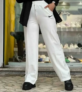 شلوار نیم بگ نایک کد 30157