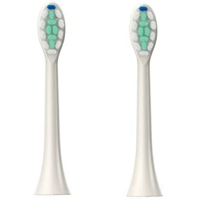 سری یدک مسواک برقی بومیدی مدل BOMIDI TX5 Electric Toothbrush Head بسته 2 عددی
