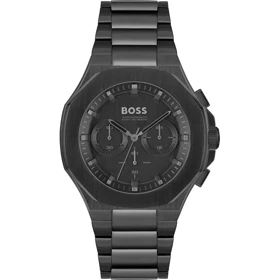ساعت مچی اورجینال مردانه باس HUGO BOSS 1514088