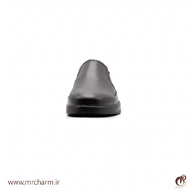 کفش چرم مردانه طبی اعلا mrc1123-08
