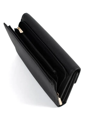 کیف پول زنانه هگزاگونا Hexagona کد 688382