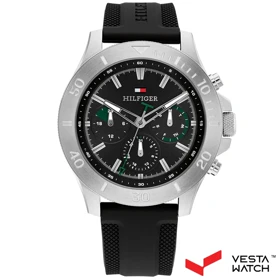 ساعت مچی مردانه تامی هیلفیگر TOMMY HILFIGER مدل 1792111