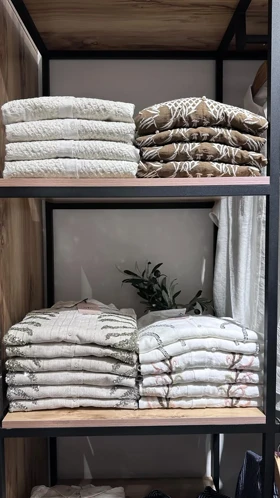 شومیز گلدوزی