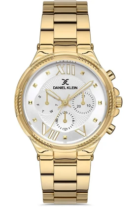 ساعت زنانه دنیل کلین daniel-klein