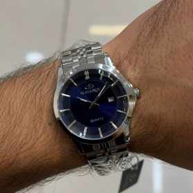 ساعت مچی مردانه الگانس ELEGANCE