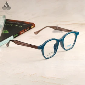 عینک طبی گودلاک Goodluck 581022 (طیف رنگی دوم)