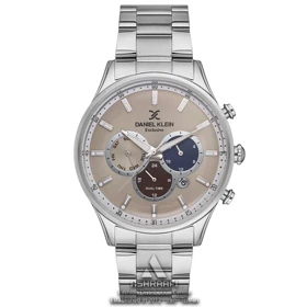 ساعت مردانه دنیل کلین Daniel Klein DK.1.13138-2