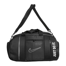 ساک ورزشی سه کاره Nike مدل N20660 (مشکی)