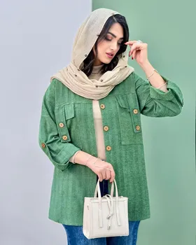 (شومیز آستین پاگون