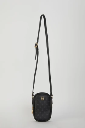 کیف دوشی زنانه اورجینال pierre-cardin pierre-cardin