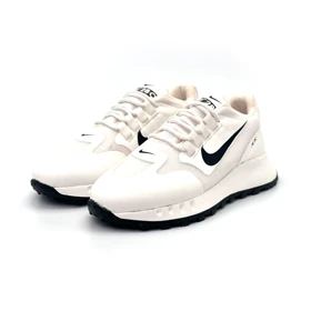 کفش اسپرت دخترانه مدل sneaker - 0025_White