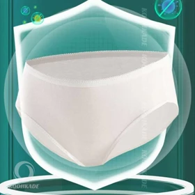 زیرپوش زنانه مسافرتی 5 عددی مدل ETRAVEL