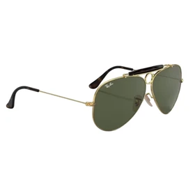 عینک آفتابی ریبن RayBan RB3138S 181