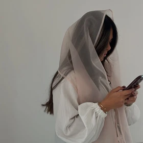 شومیز بند گره‌ای