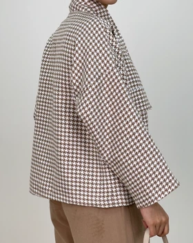 کت پیچازی پگاه(33)کد:4510