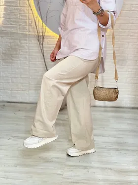 شلوار بگ