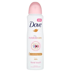 اسپری ضدتعریق داو DOVE