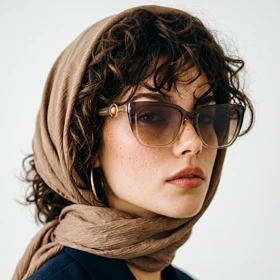 عینک آفتابی زنانه دیزاینو ( DESIGNO ) مدل DO 427