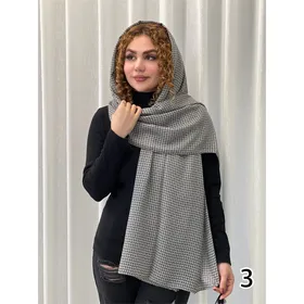 شال کد 1612
