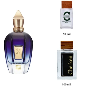 عطر زرجف-زرژاف مور دن وردز Xerjoff More Than Words