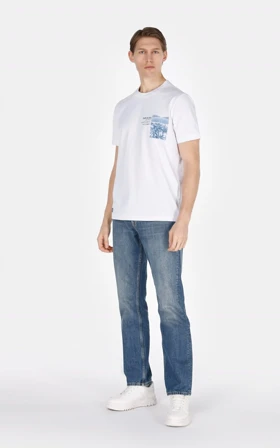 تیشرت مردانه Colin's